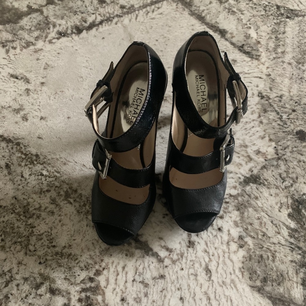 Michael Kors heels
